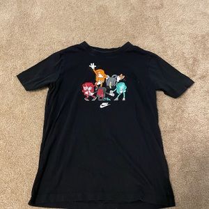 Youth XL nike t shirt
